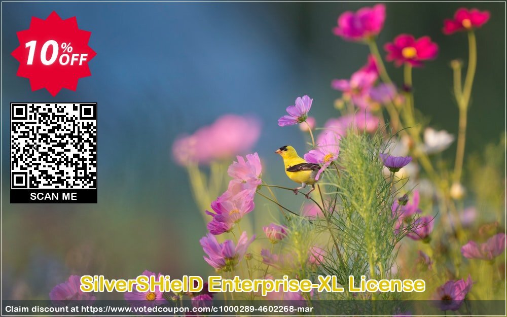 SilverSHielD Enterprise-XL Plan Coupon, discount SilverSHielD Enterprise-XL License hottest discount code 2025. Promotion: hottest discount code of SilverSHielD Enterprise-XL License 2024