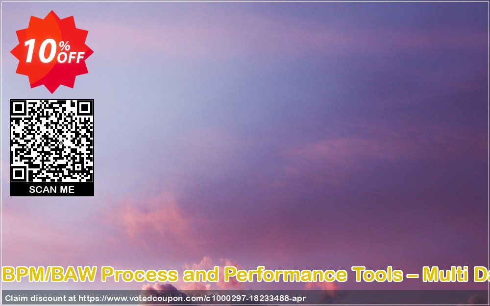 Dosvak BPM/BAW Process and Performance Tools – Multi Database Coupon Code May 2024, 10% OFF - VotedCoupon