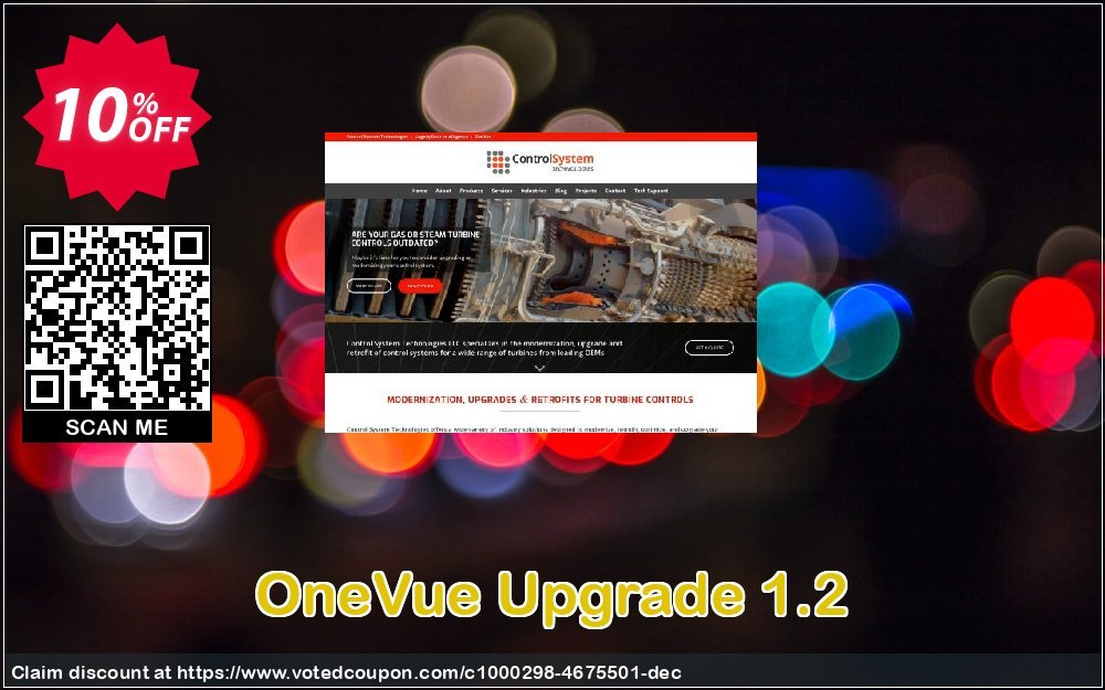 OneVue Upgrade 1.2 Coupon, discount OneVue Upgrade 1.2 special offer code 2023. Promotion: special offer code of OneVue Upgrade 1.2 2023