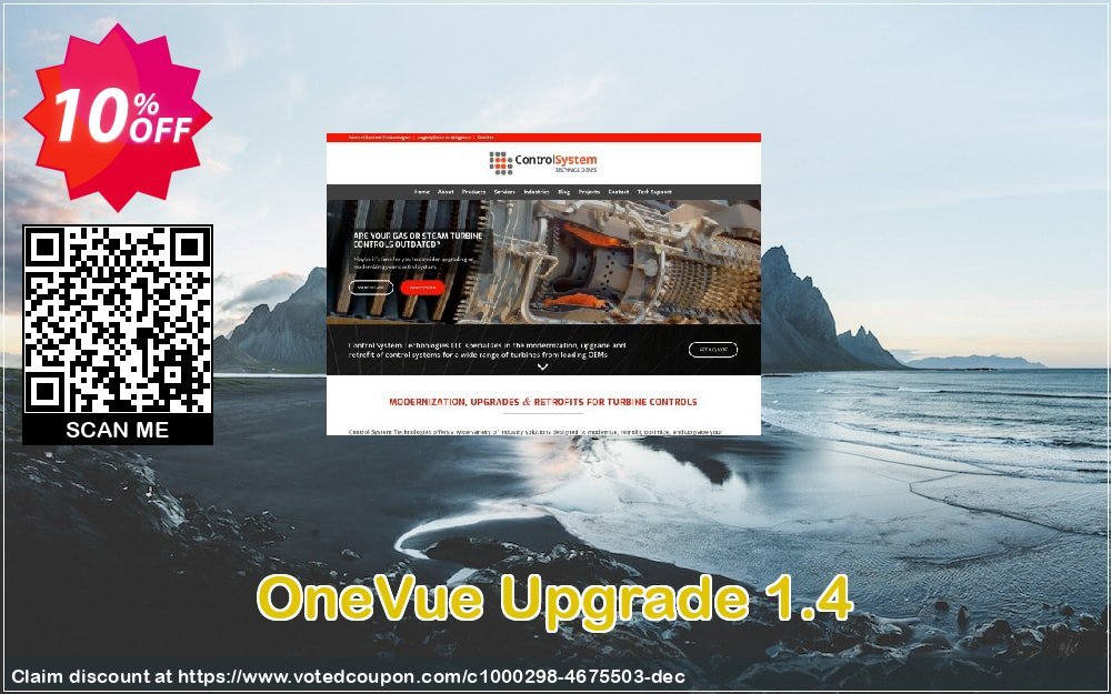 OneVue Upgrade 1.4 Coupon, discount OneVue Upgrade 1.4 awesome promo code 2023. Promotion: awesome promo code of OneVue Upgrade 1.4 2023