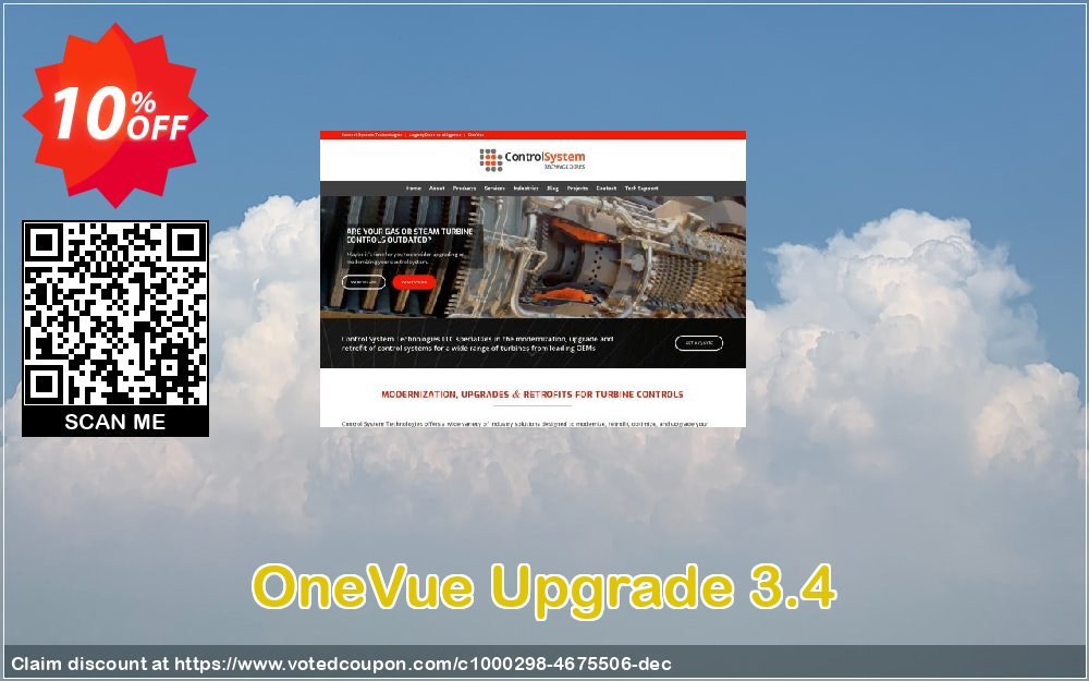 OneVue Upgrade 3.4 Coupon, discount OneVue Upgrade 3.4 stunning sales code 2023. Promotion: stunning sales code of OneVue Upgrade 3.4 2023