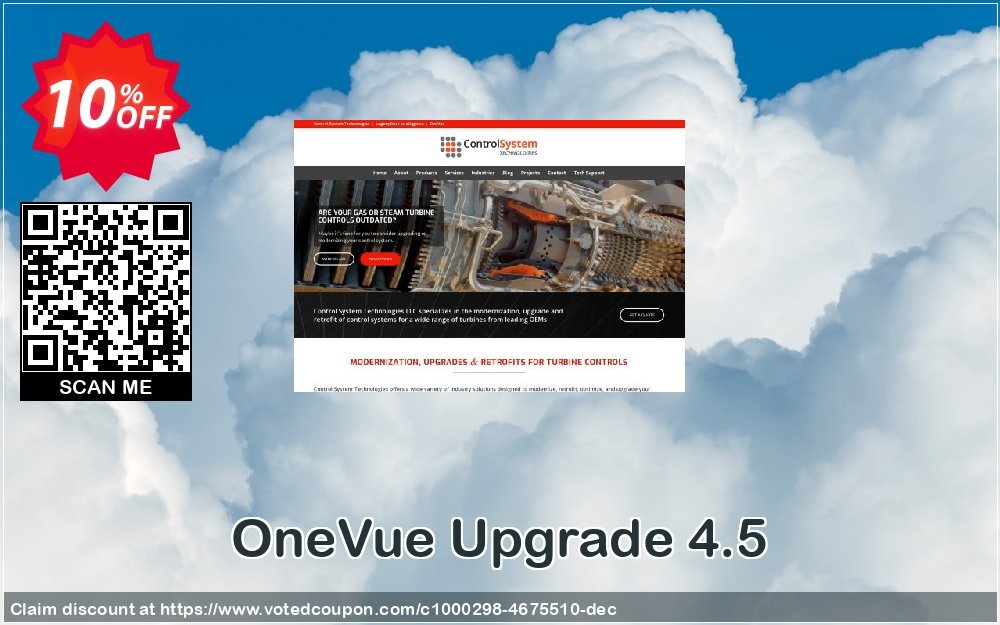 OneVue Upgrade 4.5 Coupon, discount OneVue Upgrade 4.5 impressive promo code 2023. Promotion: impressive promo code of OneVue Upgrade 4.5 2023