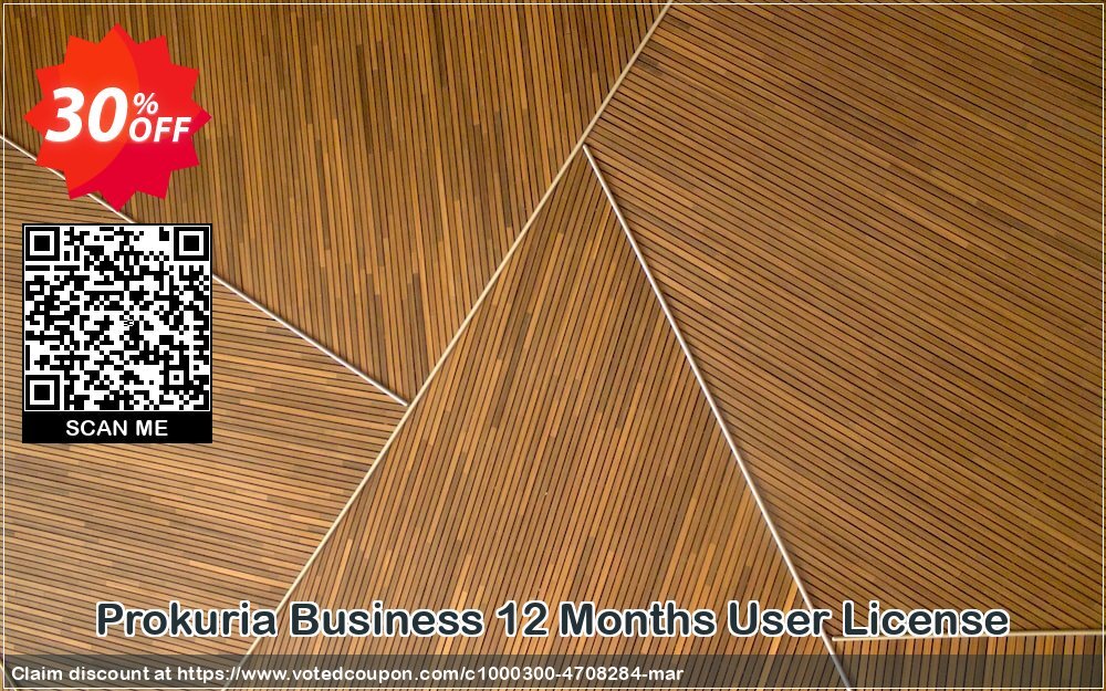 Prokuria Business 12 Months User Plan Coupon Code Apr 2024, 30% OFF - VotedCoupon