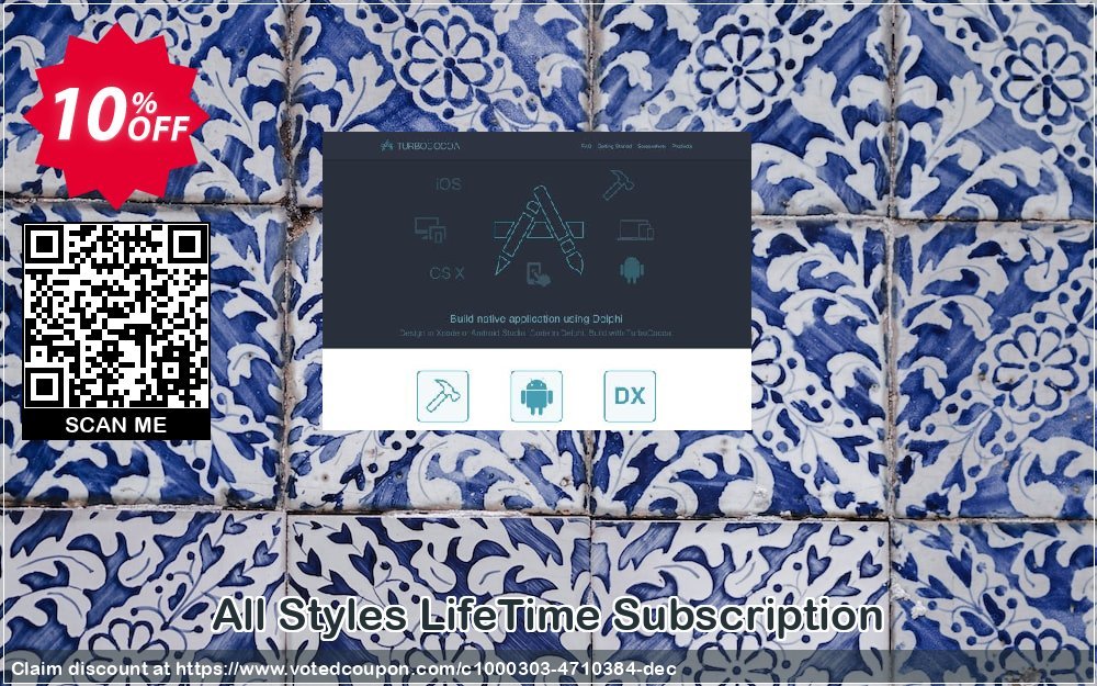 All Styles LifeTime Subscription Coupon, discount All Styles LifeTime Subscription wondrous promo code 2023. Promotion: wondrous promo code of All Styles LifeTime Subscription 2023