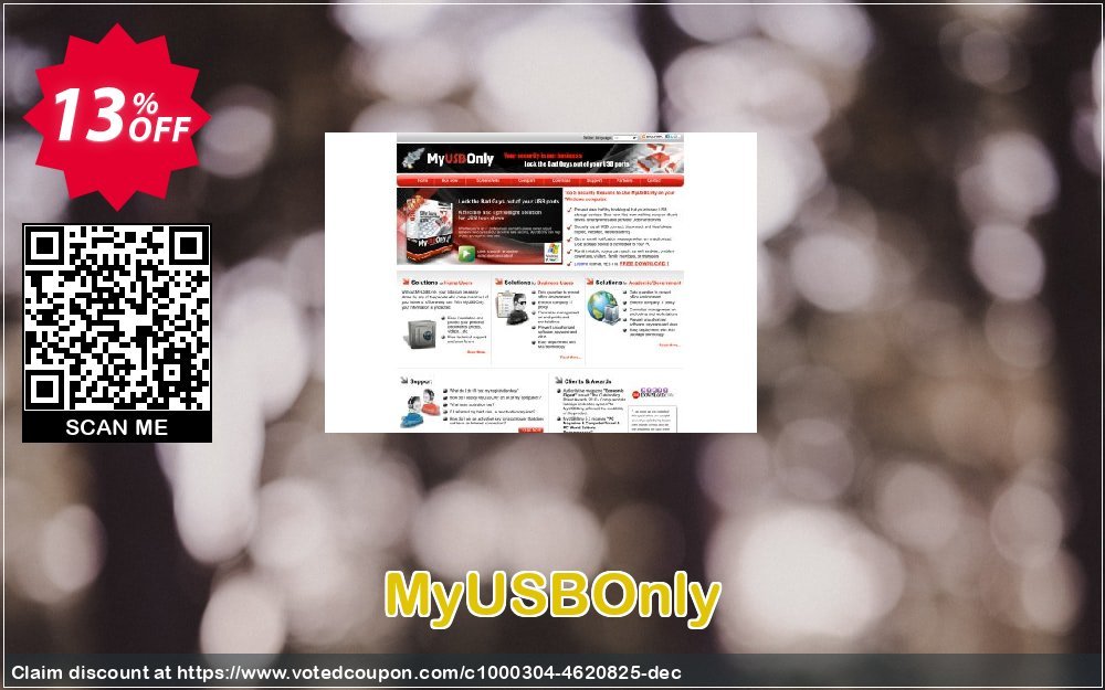 MyUSBOnly Coupon, discount MyUSBOnly Standalone Edition amazing discount code 2023. Promotion: amazing discount code of MyUSBOnly Standalone Edition 2023