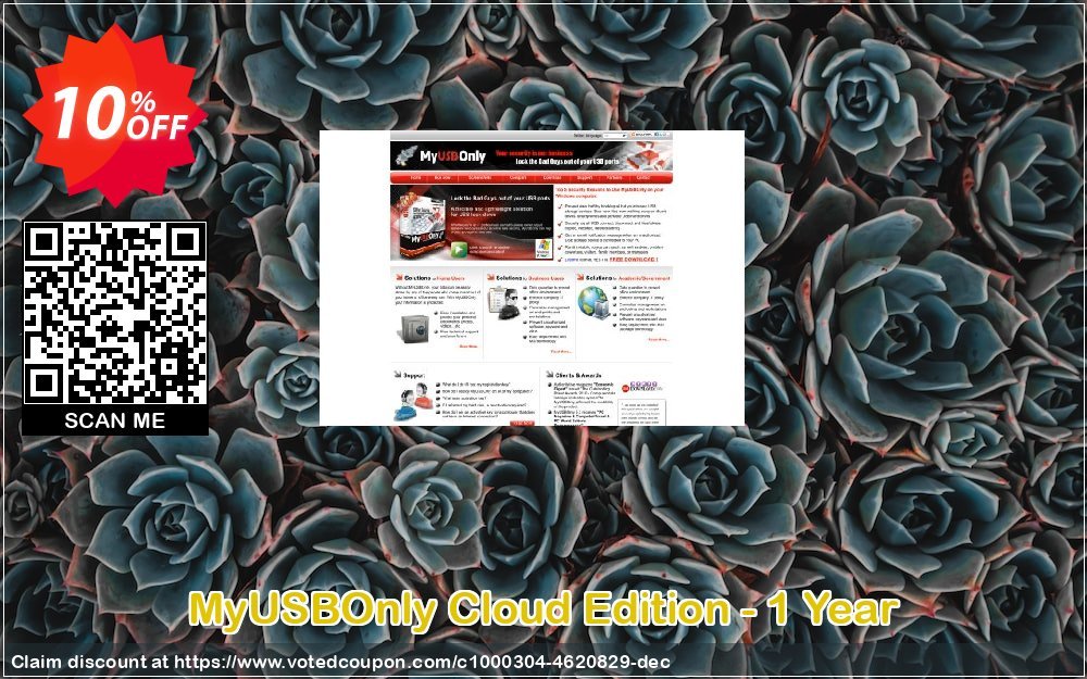MyUSBOnly Cloud Edition - Yearly Coupon, discount MyUSBOnly Cloud Edition - 1 Year hottest sales code 2023. Promotion: hottest sales code of MyUSBOnly Cloud Edition - 1 Year 2023