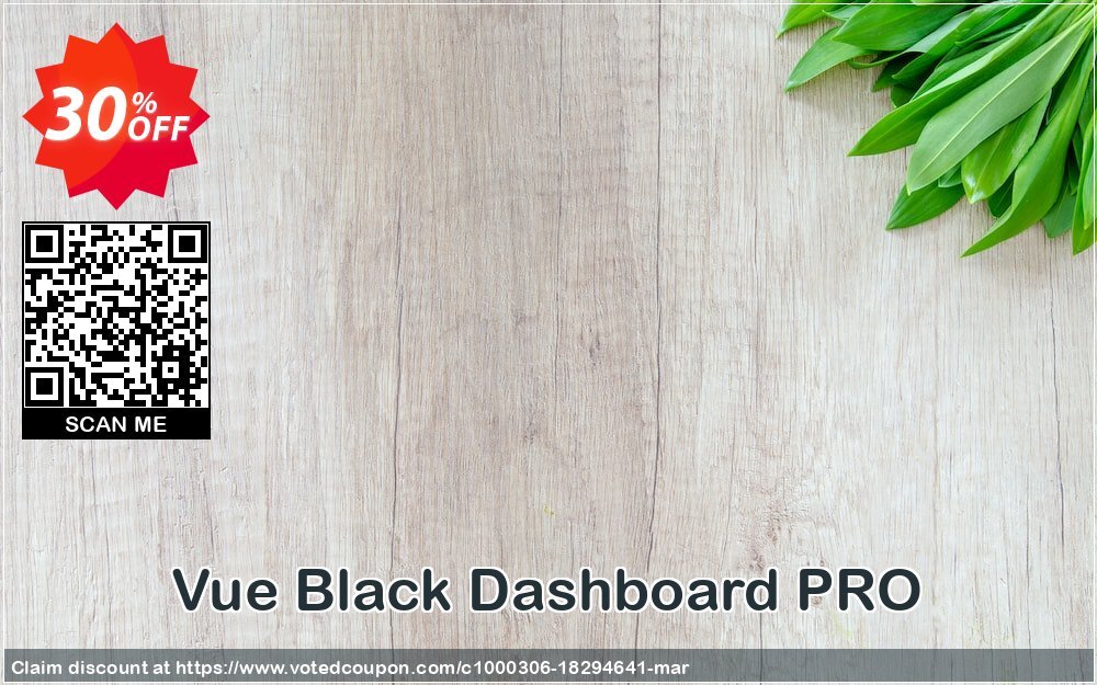 Vue Black Dashboard PRO Coupon, discount Vue Black Dashboard PRO Impressive offer code 2024. Promotion: dreaded discounts code of Vue Black Dashboard PRO 2024