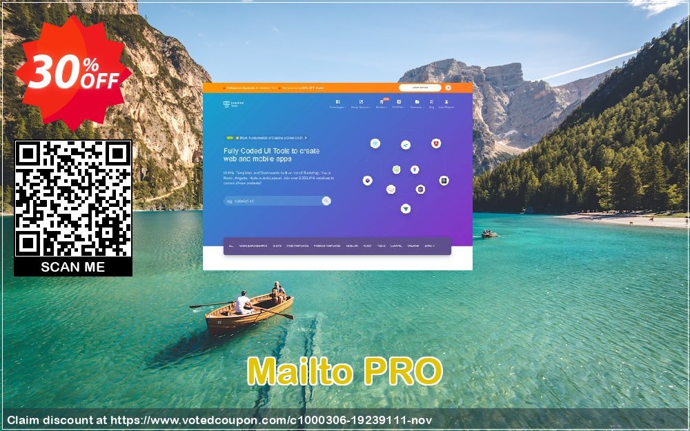 Mailto PRO Coupon, discount Mailto PRO Imposing promo code 2024. Promotion: formidable sales code of Mailto PRO 2024