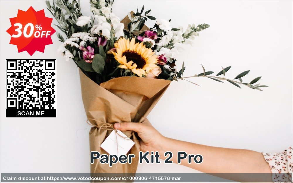 Paper Kit 2 Pro Coupon, discount Paper Kit 2 Pro Stirring deals code 2024. Promotion: fearsome promo code of Paper Kit 2 Pro 2024