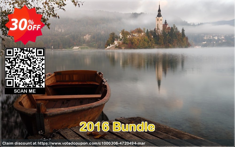 2016 Bundle Coupon Code Apr 2024, 30% OFF - VotedCoupon