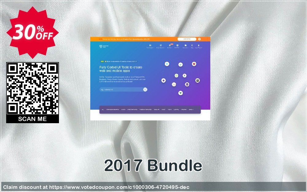 2017 Bundle Coupon Code Apr 2024, 30% OFF - VotedCoupon