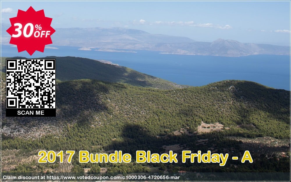 2017 Bundle Black Friday - A Coupon Code Apr 2024, 30% OFF - VotedCoupon