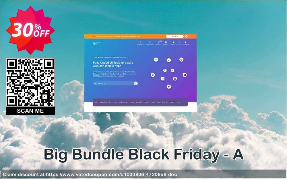 Big Bundle Black Friday - A Coupon, discount Big Bundle Black Friday - A stirring offer code 2024. Promotion: stirring offer code of Big Bundle Black Friday - A 2024