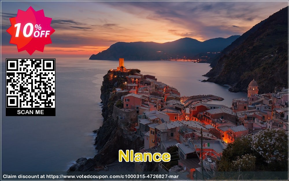 Nlance Coupon Code May 2024, 10% OFF - VotedCoupon