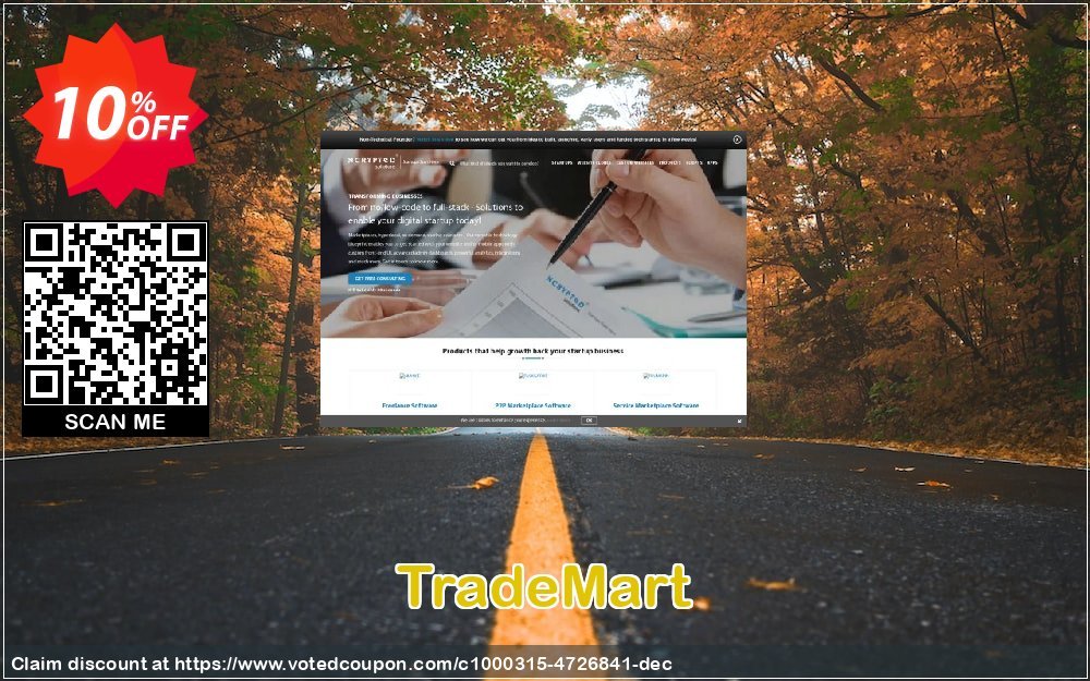 TradeMart Coupon, discount TradeMart amazing promo code 2023. Promotion: amazing promo code of TradeMart 2023