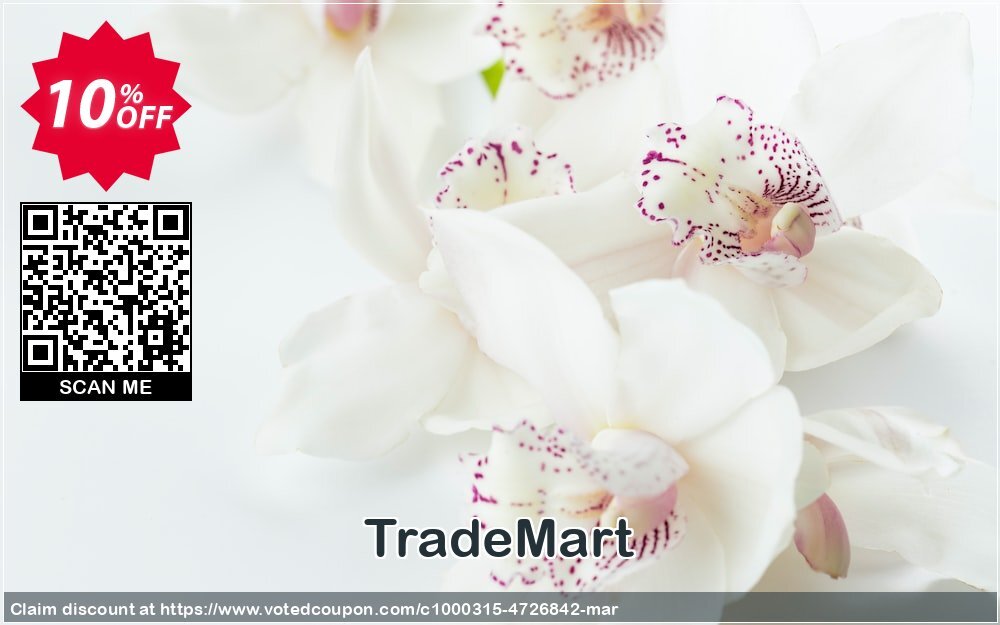 TradeMart Coupon Code May 2024, 10% OFF - VotedCoupon