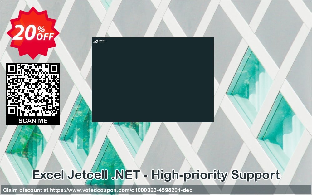 Excel Jetcell .NET - High-priority Support Coupon, discount Excel Jetcell .NET - High-priority Support wonderful discount code 2023. Promotion: wonderful discount code of Excel Jetcell .NET - High-priority Support 2023