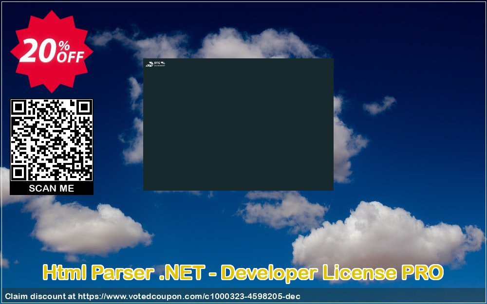 Html Parser .NET - Developer Plan PRO Coupon, discount Html Parser .NET - Developer License PRO imposing sales code 2023. Promotion: imposing sales code of Html Parser .NET - Developer License PRO 2023