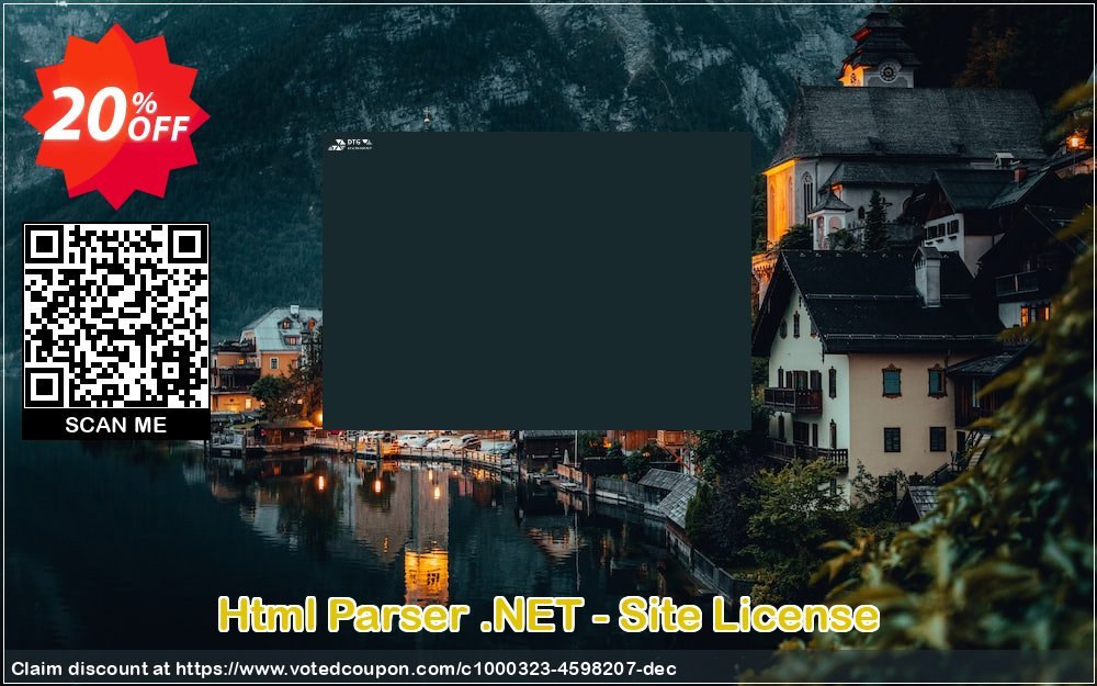 Html Parser .NET - Site Plan Coupon, discount Html Parser .NET - Site License impressive offer code 2023. Promotion: impressive offer code of Html Parser .NET - Site License 2023