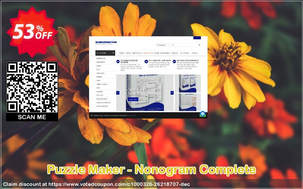 Puzzle Maker - Nonogram Complete