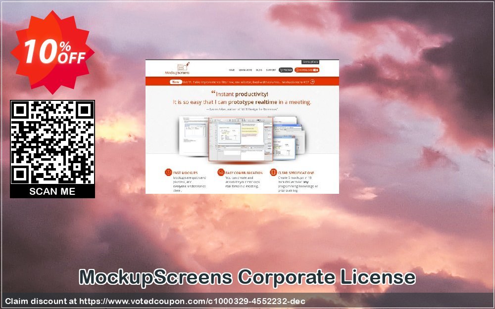MockupScreens Corporate Plan Coupon, discount MockupScreens Corporate License fearsome discount code 2024. Promotion: fearsome discount code of MockupScreens Corporate License 2024