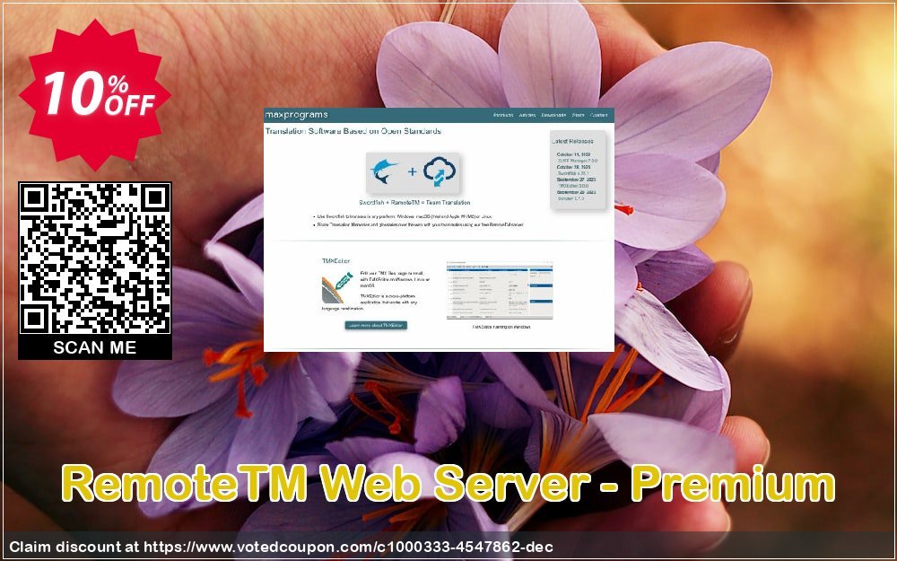 RemoteTM Web Server - Premium Coupon, discount RemoteTM Web Server - Premium Subscription dreaded offer code 2023. Promotion: dreaded offer code of RemoteTM Web Server - Premium Subscription 2023