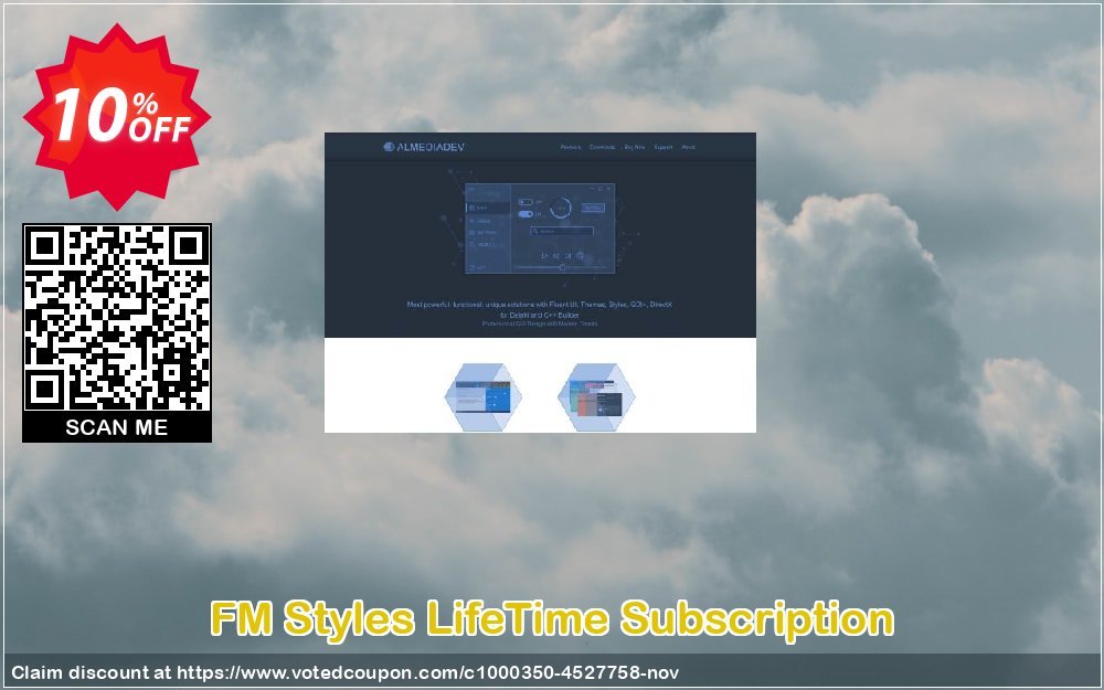 FM Styles LifeTime Subscription Coupon, discount FM Styles LifeTime Subscription formidable offer code 2023. Promotion: formidable offer code of FM Styles LifeTime Subscription 2023