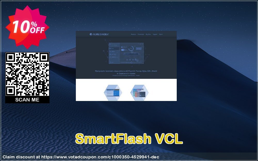 SmartFlash VCL Coupon, discount SmartFlash VCL stirring deals code 2023. Promotion: stirring deals code of SmartFlash VCL 2023