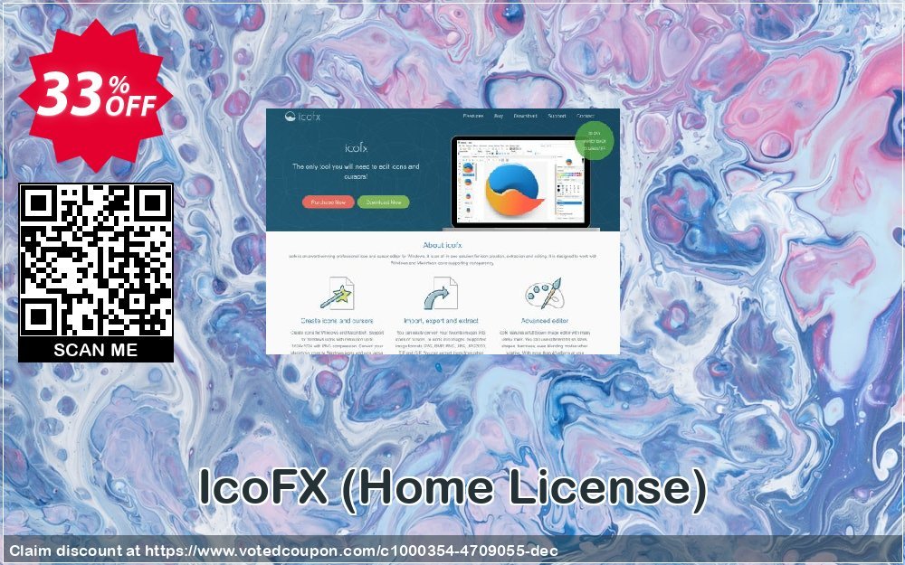 IcoFX, Home Plan  Coupon, discount IcoFX 3 Site License hottest sales code 2023. Promotion: hottest sales code of IcoFX 3 Site License 2023