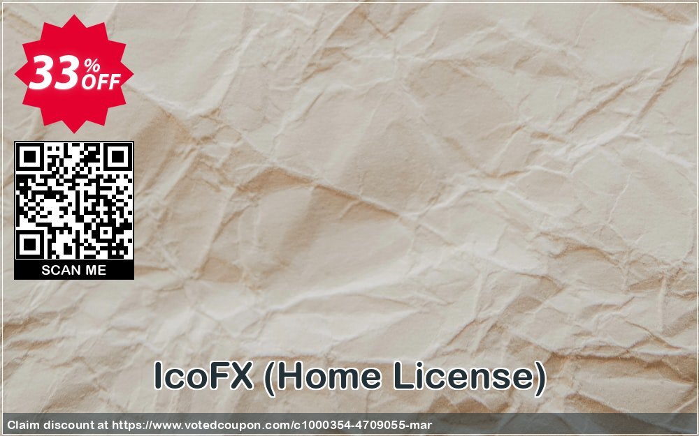 IcoFX, Home Plan  Coupon, discount IcoFX 3 Site License hottest sales code 2024. Promotion: hottest sales code of IcoFX 3 Site License 2024