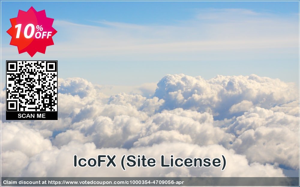 IcoFX, Site Plan  Coupon, discount IcoFX 3 Site License hottest sales code 2024. Promotion: hottest sales code of IcoFX 3 Site License 2024