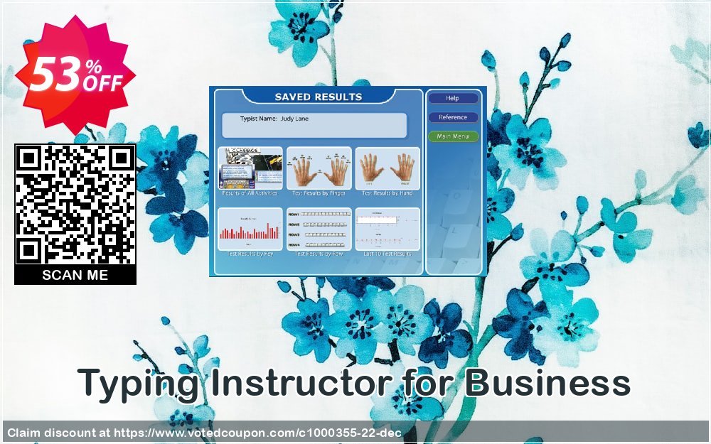 Typing Instructor for Business Coupon Code Apr 2024, 53% OFF - VotedCoupon