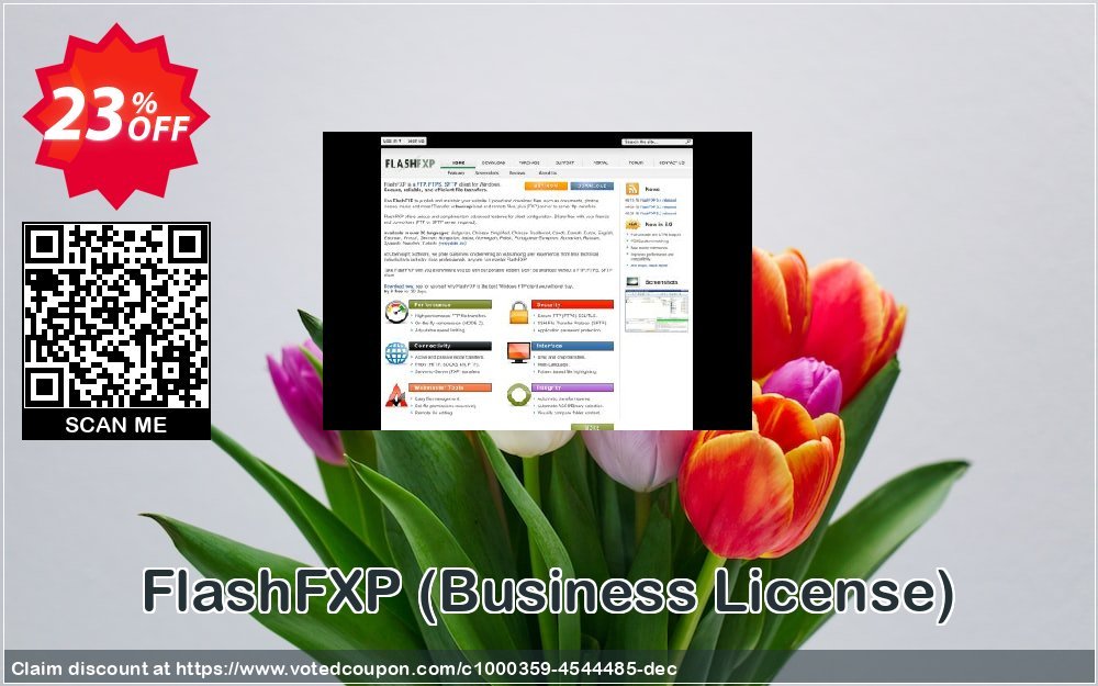 FlashFXP, Business Plan  Coupon, discount FlashFXP (Business License) awful promotions code 2023. Promotion: awful promotions code of FlashFXP (Business License) 2023