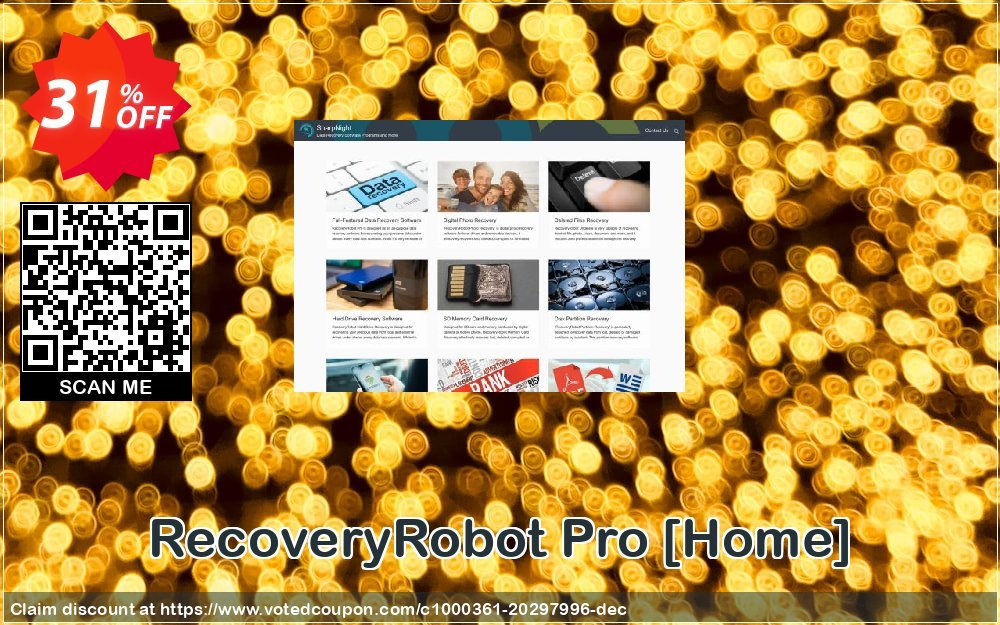 RecoveryRobot Pro /Home/ Coupon, discount RecoveryRobot Pro [Home] special promo code 2023. Promotion: special promo code of RecoveryRobot Pro [Home] 2023