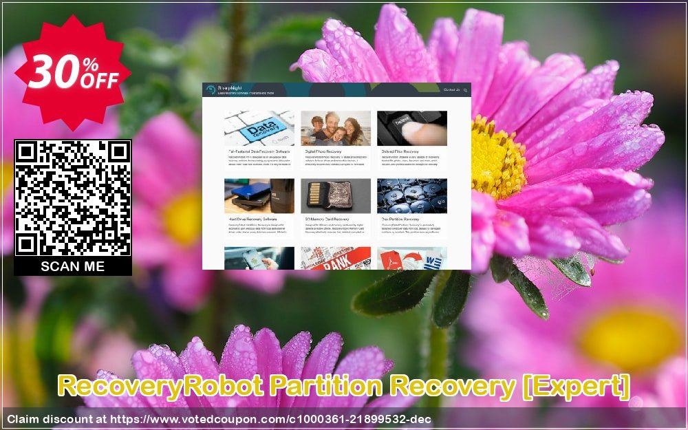 RecoveryRobot Partition Recovery /Expert/ Coupon, discount RecoveryRobot Partition Recovery [Expert] special discount code 2023. Promotion: special discount code of RecoveryRobot Partition Recovery [Expert] 2023