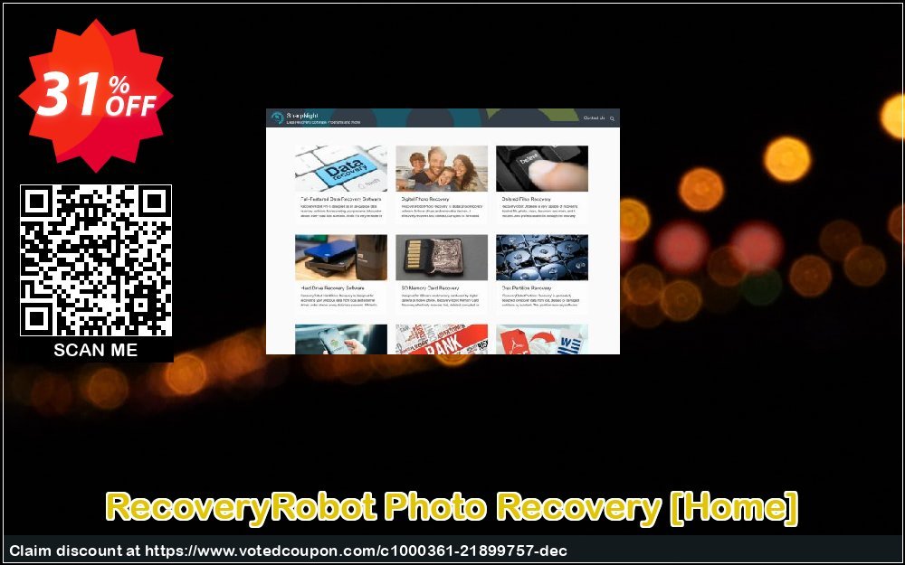 RecoveryRobot Photo Recovery /Home/ Coupon, discount RecoveryRobot Photo Recovery [Home] amazing promo code 2023. Promotion: amazing promo code of RecoveryRobot Photo Recovery [Home] 2023