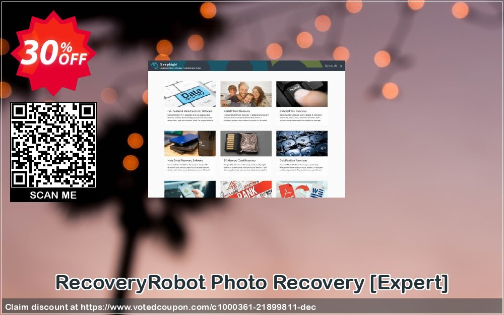 RecoveryRobot Photo Recovery /Expert/ Coupon, discount RecoveryRobot Photo Recovery [Expert] wonderful offer code 2023. Promotion: wonderful offer code of RecoveryRobot Photo Recovery [Expert] 2023