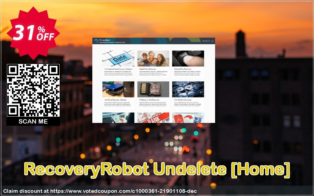 RecoveryRobot Undelete /Home/ Coupon, discount RecoveryRobot Undelete [Home] dreaded promo code 2023. Promotion: dreaded promo code of RecoveryRobot Undelete [Home] 2023