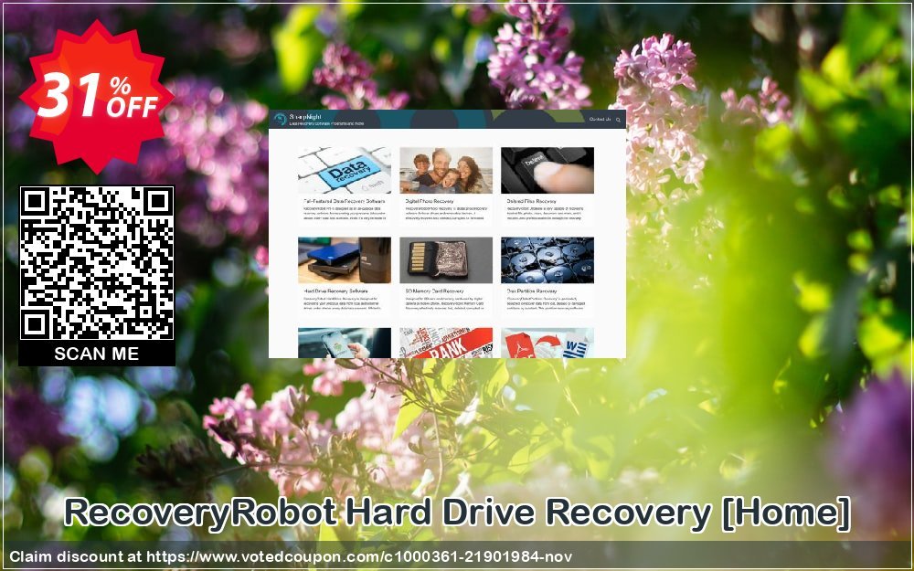 RecoveryRobot Hard Drive Recovery /Home/ Coupon, discount RecoveryRobot Hard Drive Recovery [Home] marvelous discounts code 2023. Promotion: marvelous discounts code of RecoveryRobot Hard Drive Recovery [Home] 2023