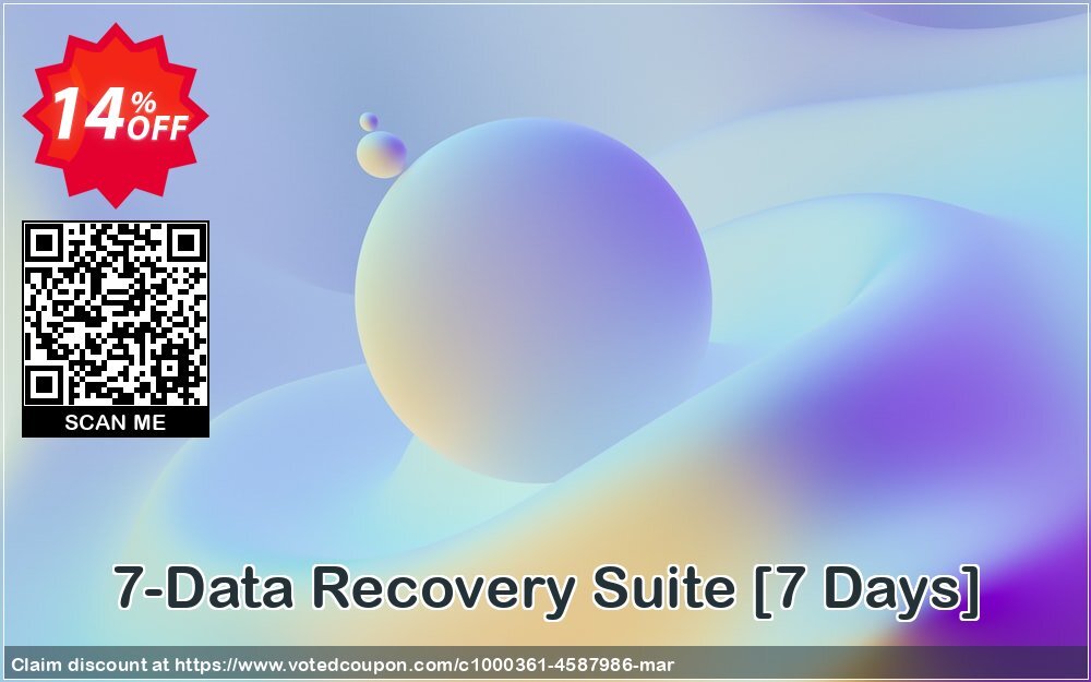 7-Data Recovery Suite /7 Days/ Coupon, discount 7-Data Recovery Suite [7 Days] Amazing discounts code 2024. Promotion: Amazing discounts code of 7-Data Recovery Suite [7 Days] 2024