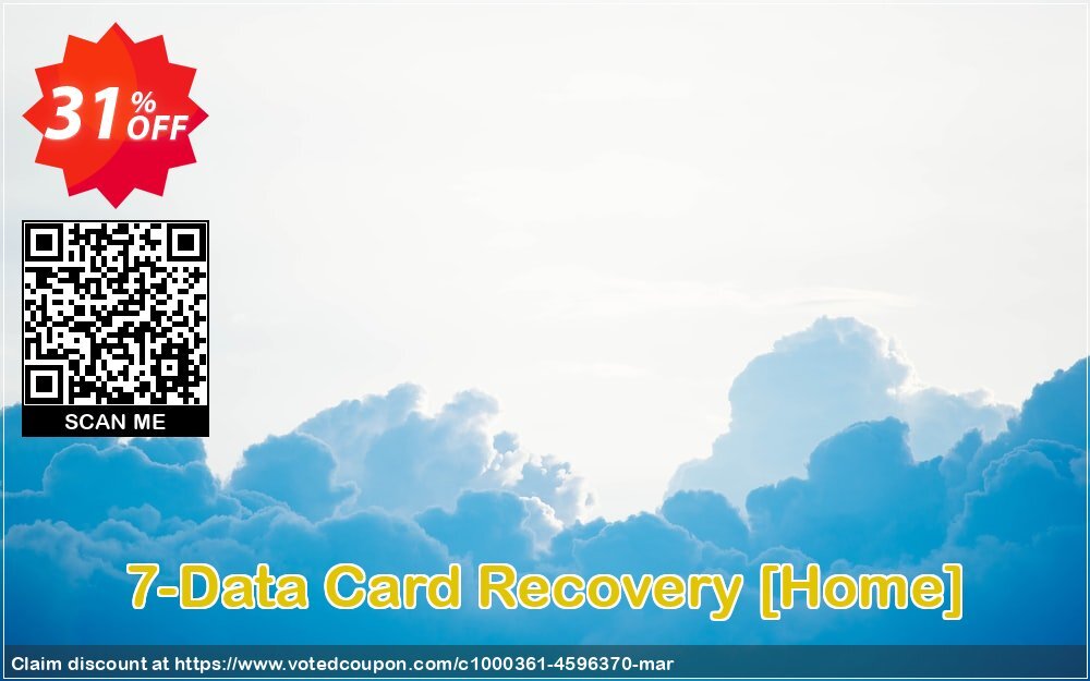 7-Data Card Recovery /Home/ Coupon, discount 7-Data Card Recovery [Home] excellent sales code 2024. Promotion: excellent sales code of 7-Data Card Recovery [Home] 2024