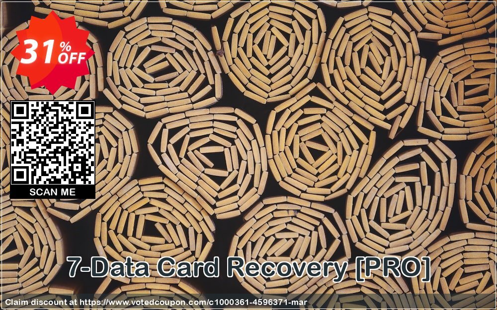 7-Data Card Recovery /PRO/ Coupon Code Apr 2024, 31% OFF - VotedCoupon