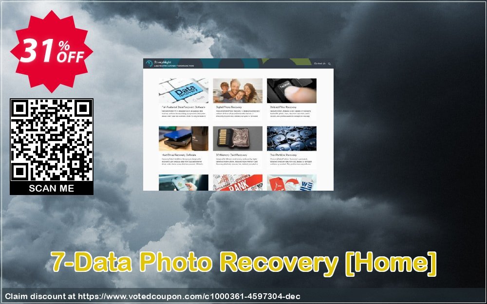 7-Data Photo Recovery /Home/ Coupon Code Apr 2024, 31% OFF - VotedCoupon
