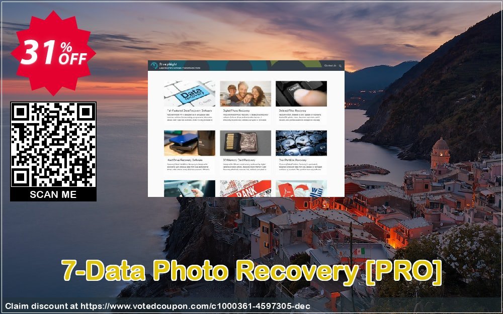 7-Data Photo Recovery /PRO/ Coupon, discount 7-Data Photo Recovery [PRO] stunning promo code 2024. Promotion: stunning promo code of 7-Data Photo Recovery [PRO] 2024