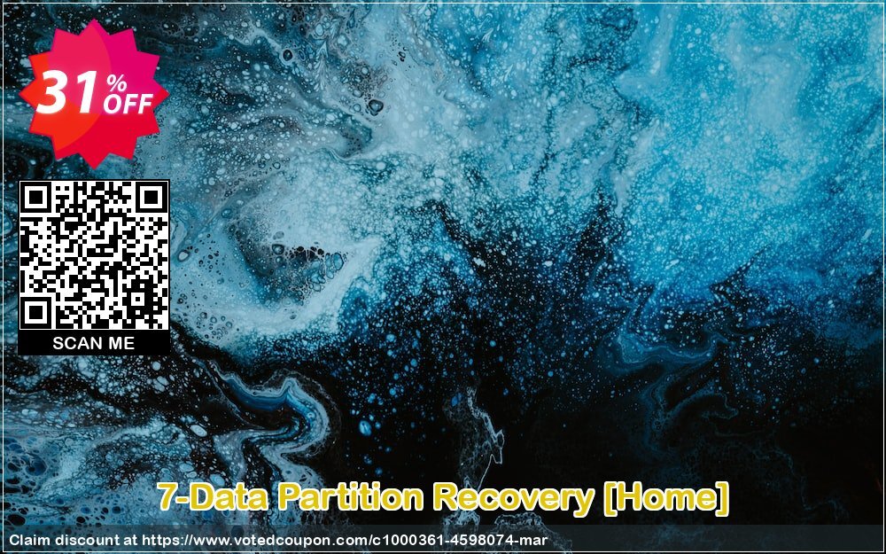 7-Data Partition Recovery /Home/ Coupon Code May 2024, 31% OFF - VotedCoupon