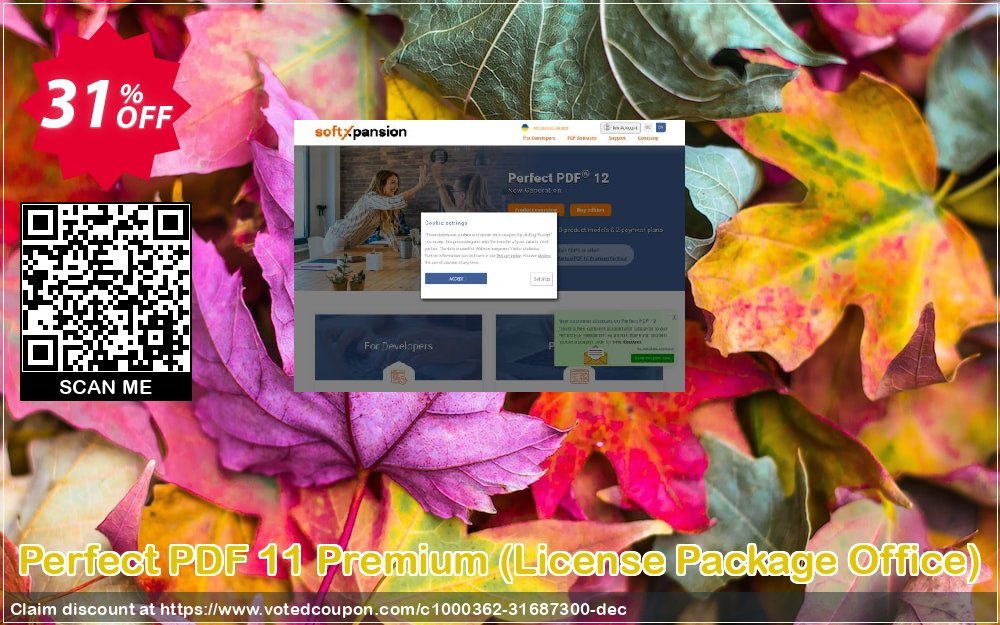 Perfect PDF 11 Premium, Plan Package Office  Coupon, discount Perfect PDF 11 Premium (Office) Super sales code 2024. Promotion: Super sales code of Perfect PDF 11 Premium (Office) 2024