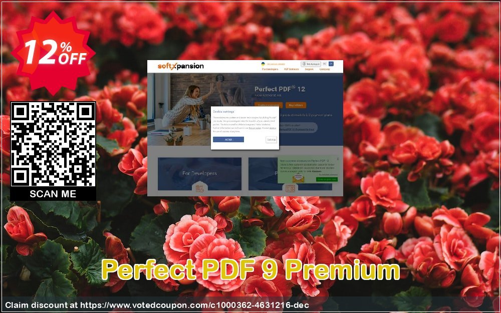 Perfect PDF 9 Premium Coupon, discount Perfect PDF 9 Premium (Download) excellent promotions code 2023. Promotion: excellent promotions code of Perfect PDF 9 Premium (Download) 2023