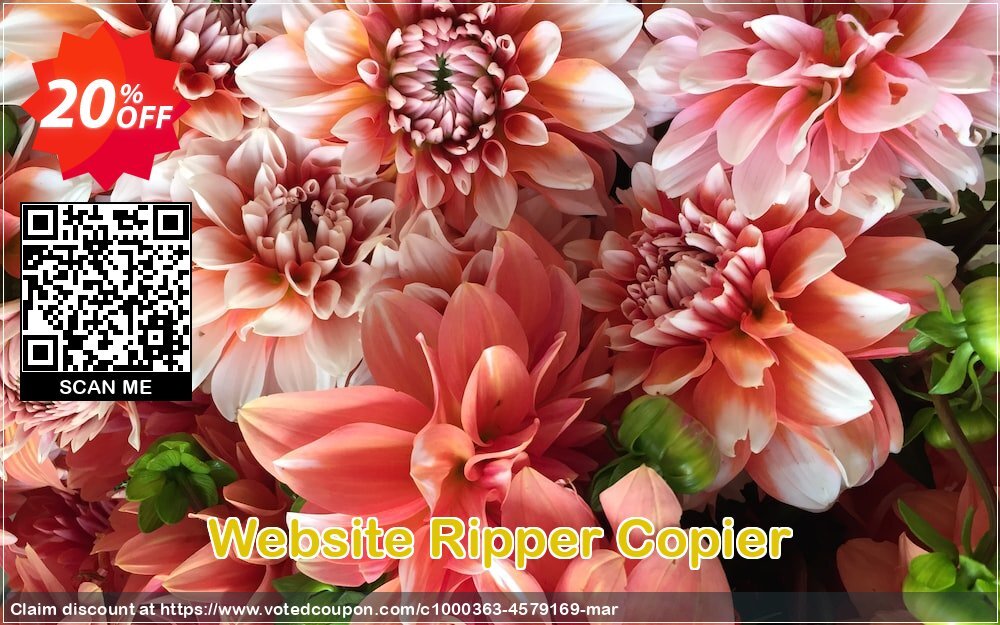 Website Ripper Copier Coupon, discount Website Ripper Copier awful discounts code 2024. Promotion: awful discounts code of Website Ripper Copier 2024