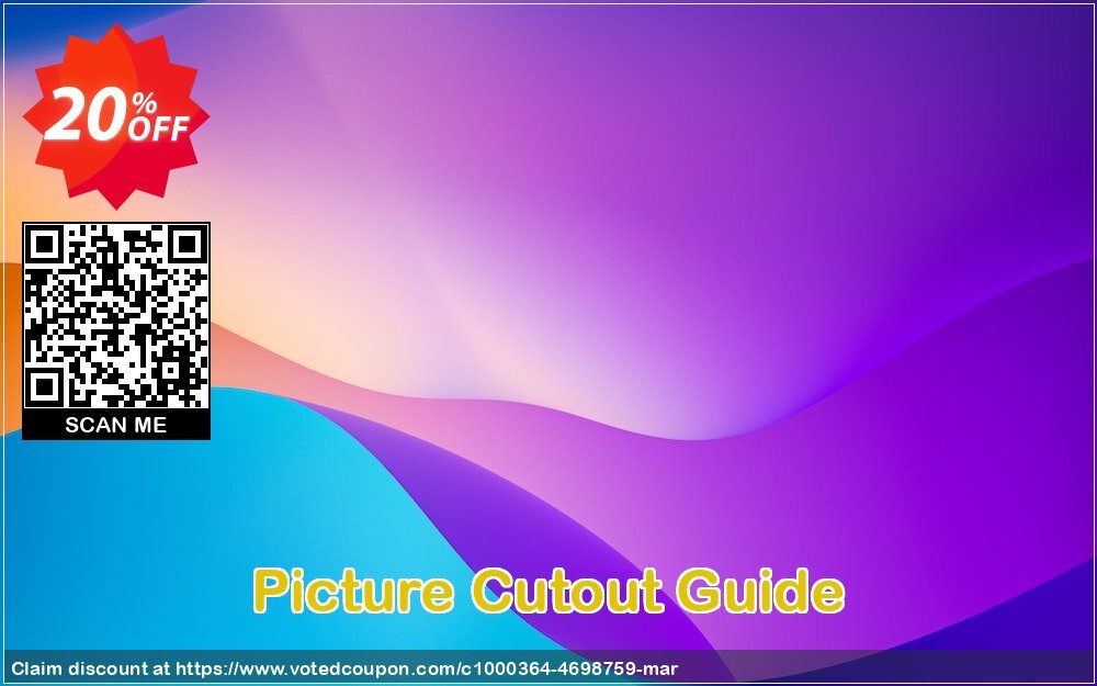 Picture Cutout Guide Coupon Code May 2024, 20% OFF - VotedCoupon