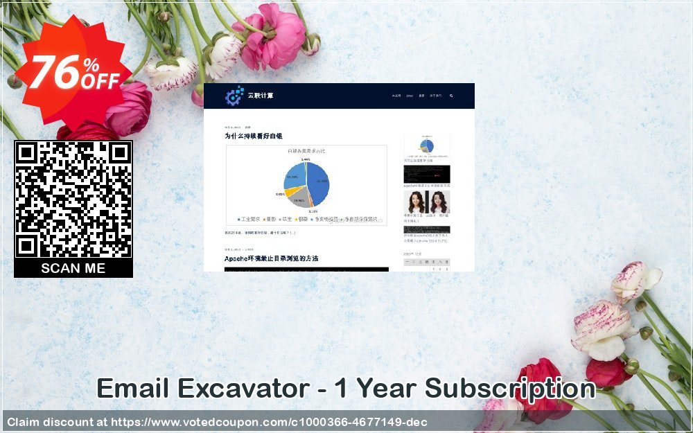 Email Excavator - Yearly Subscription Coupon, discount Email Excavator - 1 Year Subscription wondrous discounts code 2023. Promotion: wondrous discounts code of Email Excavator - 1 Year Subscription 2023